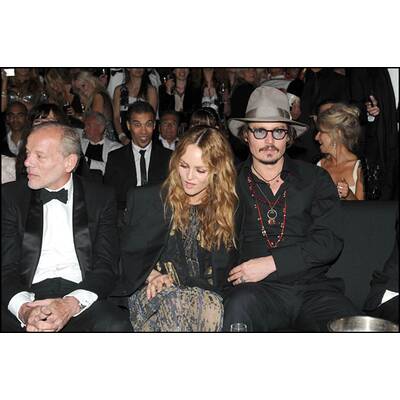 Liebes-Aus nach 14 Jahren