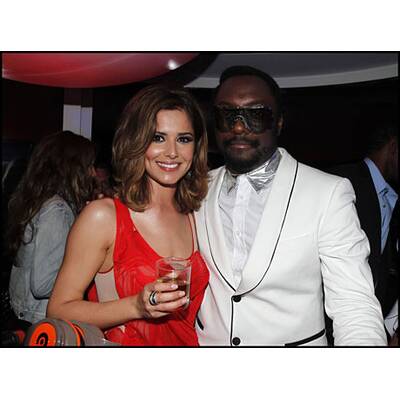 Cheryl Cole: Die schönsten Bilder