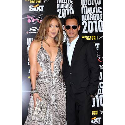 Jennifer Lopez: Ihre schönsten Bilder