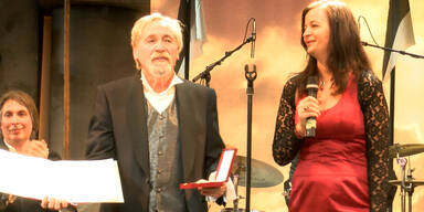 Peter Rapp feiert Geburtstag!