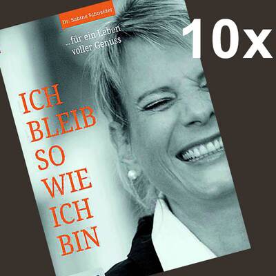 400 Geschenke für unsere Leser