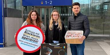 VPN&Ouml;: "Geisterfahrer Hacker agiert herzlos im Umgang mit Gastpatienten&ldquo;