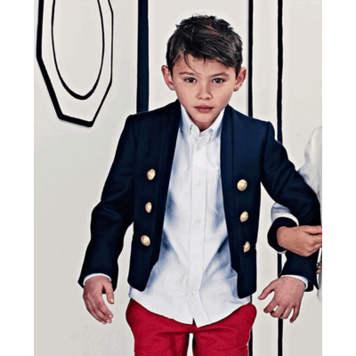 Balmain Kids