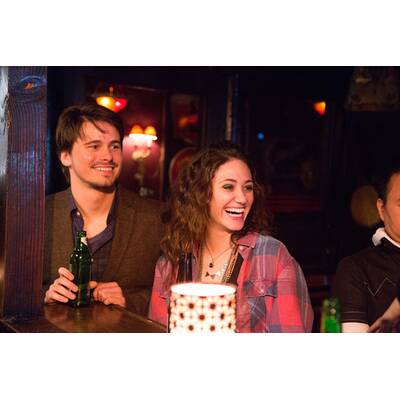 Das Glück an meiner Seite