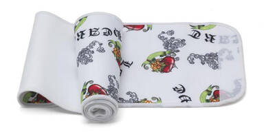 Wunderwaffe gegen Post-Babybauch