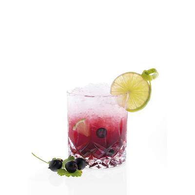 „Poisonous“ Green Sour Apple