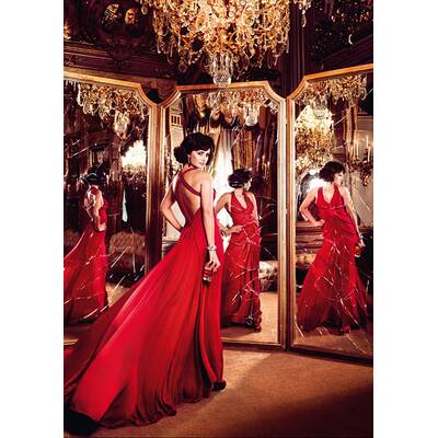 Campari Kalender 2013: Penelope Cruz