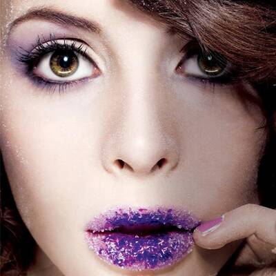 Maybelline-Jade Kalender 2011