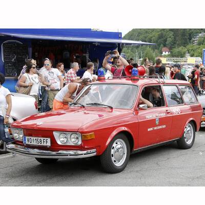 GTI-Treffen 2015 (Teil 3)