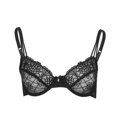 Dessous für Teufelchen