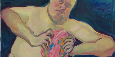 Zwischen Adam, Eva und dem Weltzertrümmerer