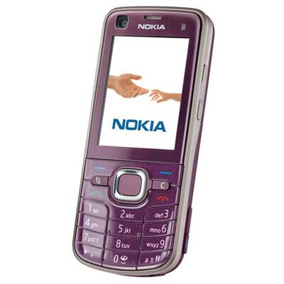 Nokia 6620