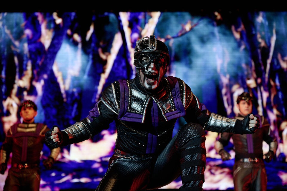 Letzte Chance auf »Lord of the Dance« - zum Bestpreis!