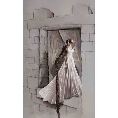 Brautmode 2011 von Steinecker