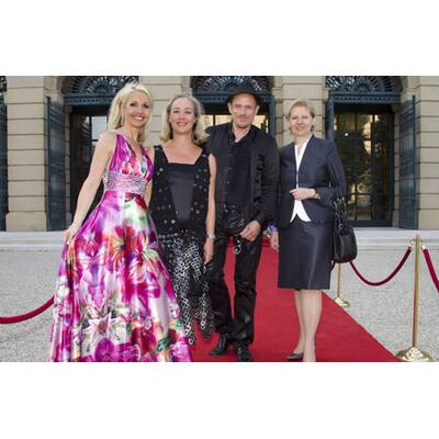 'Leading Ladies Awards 2010'