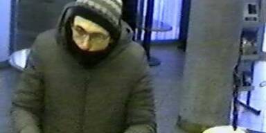 Postamt nächstes Opfer in Überfall-Serie