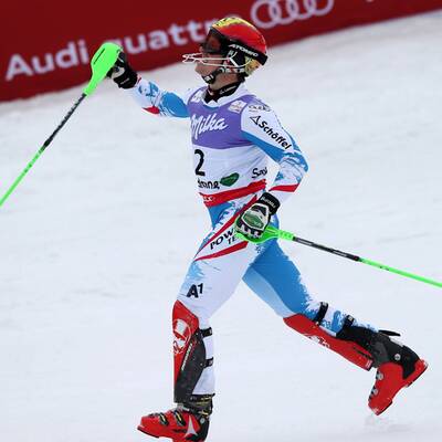 Die Österreicher bei der Ski-WM