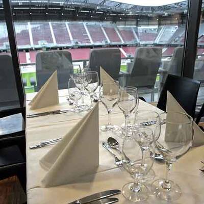 Klagenfurter EM-Stadion