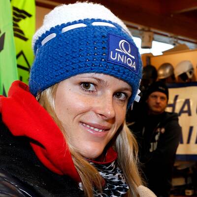 Startliste für WM-Slalom der Damen