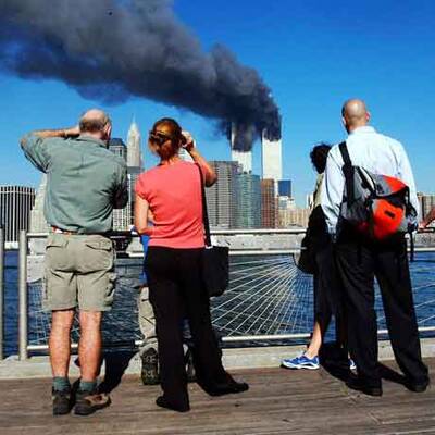 6. Jahrestag von 9/11