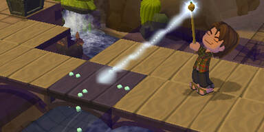 Die Sims werden königlich