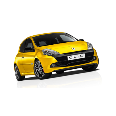 Kleines Auto - großer Spaß