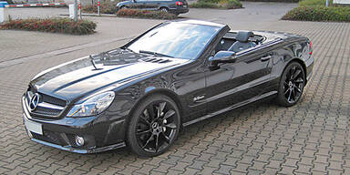 Buben (13) tanzen der Polizei auf Nase herum