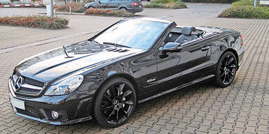 Diebe erst 13 Jahre alt