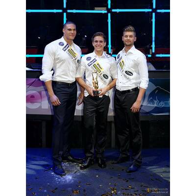 Mister Austria 2013
