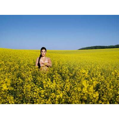 Jungbäuerinnenkalender 2010