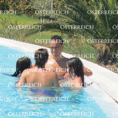 Nach Polit-Ausstieg nun in Kroatien abgetaucht