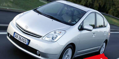 So viel kostet Ihr Auto pro gefahrenem Kilometer