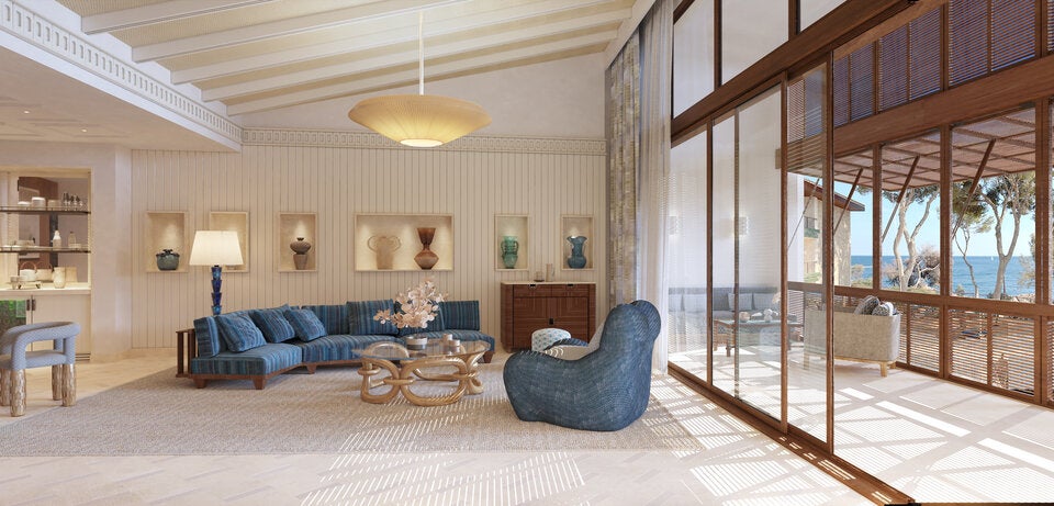 Mandarin Oriental Mallorca