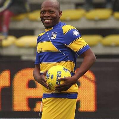 Platz 1: Mario Balotelli