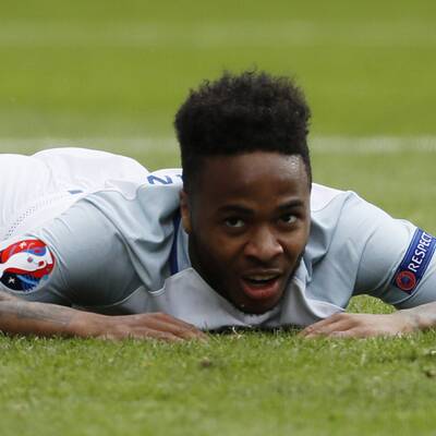 Die besten Bilder zu England gegen Wales