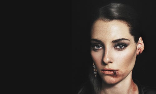 Aufreger-Kampagne: Gehen diese Bilder zu weit?