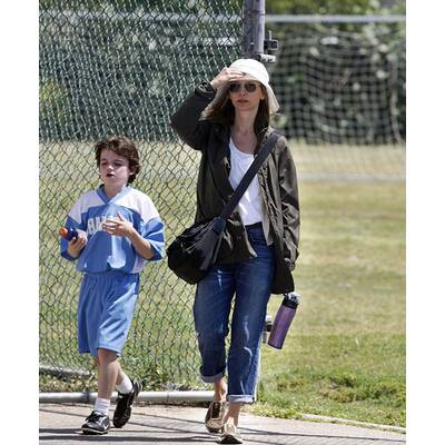 Diese Stars haben Kinder adoptiert