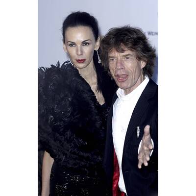 L'Wren Scott (1964-2014)