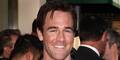 James van der Beek
