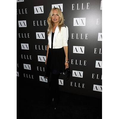 Rachel Zoe die Styling-Queen