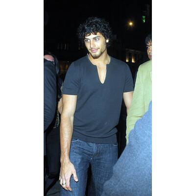 Madonnas Toyboy: So sexy ist Jesus Luz