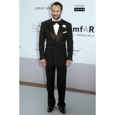 Tom Ford