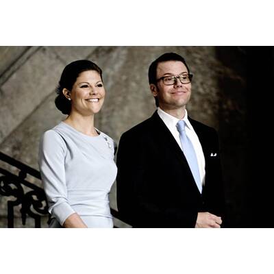 Daniel Westling: Fitnesstrainer heiratet Prinzessin