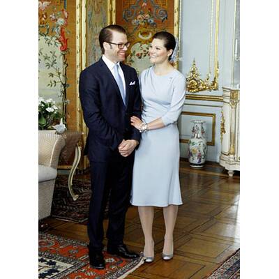 Daniel Westling: Fitnesstrainer heiratet Prinzessin