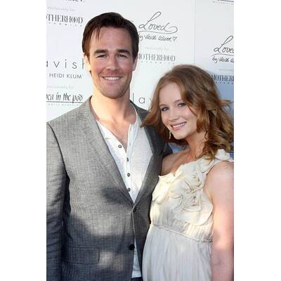 Nachwuchs für die Stars: Die Babys des Jahres 2010