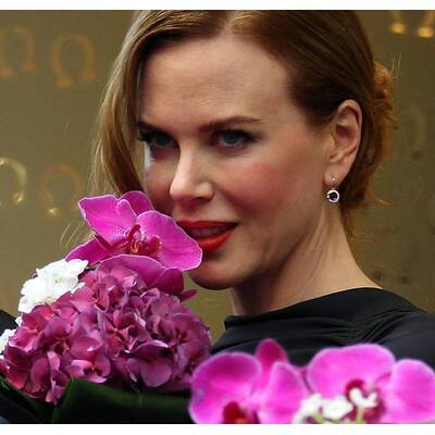 Nicole Kidman: Ihre schönsten Bilder