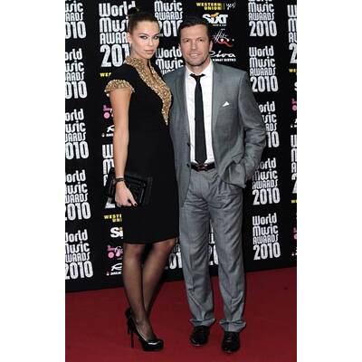 Liliana & Co: Die Frauen von Lothar Matthäus