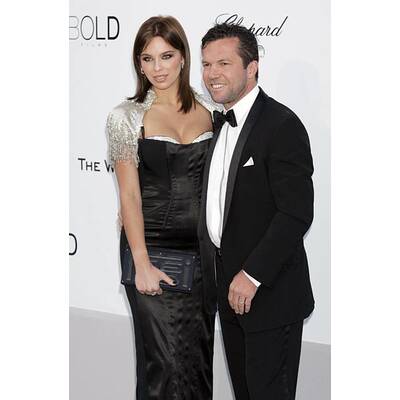 Alles hat ein Ende: Star-Trennungen 2010