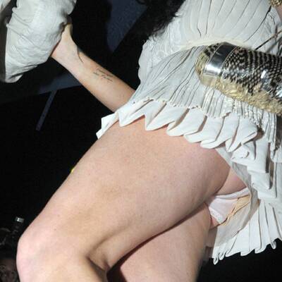 Lindsay Lohan in der Krise