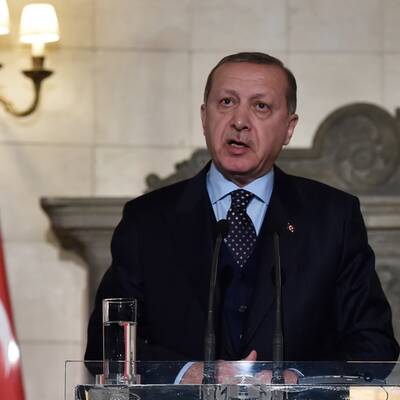 Das war das Jahr 2017